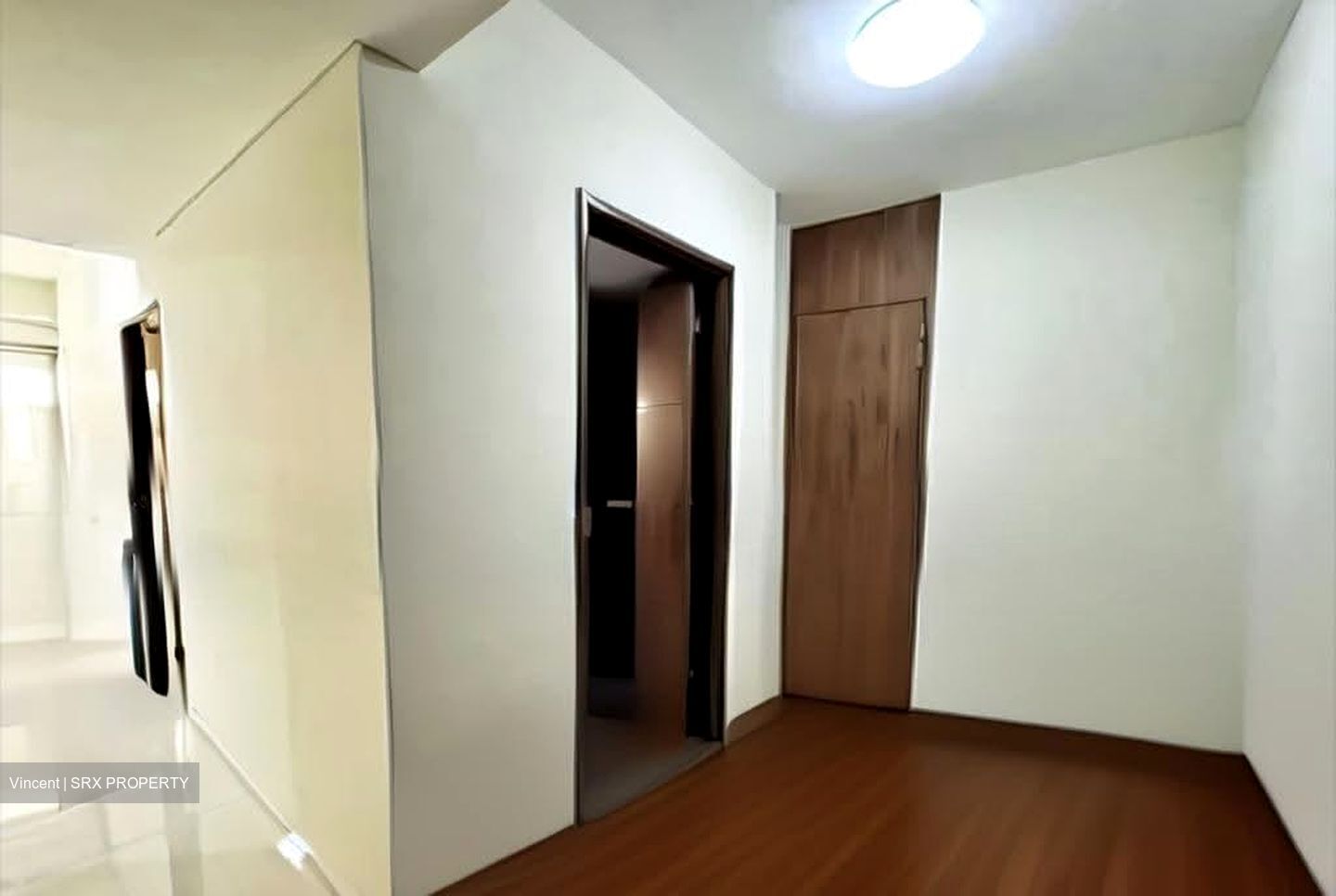 The Promenade@Pelikat (D19), Apartment #628437711